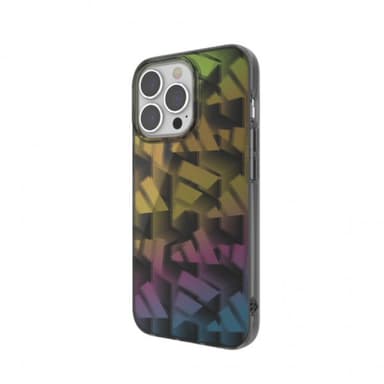 Adidas iPhone 13 Pro Skal Moulded Case Holographic
