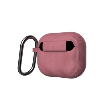 U by UAG AirPods 3 Skal Dot Dusty Rose