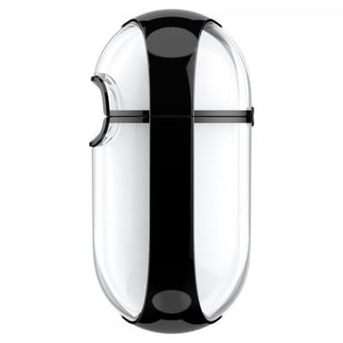 Spigen AirPods 3 Skal Ultra Hybrid Jet Black