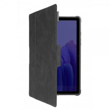 Gecko Covers Samsung Galaxy Tab A7 10.4 T500 T505 Fodral Rugged Cover Svart