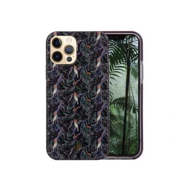 dbramante1928 iPhone 13 Pro Max Skal Capri Rainforest
