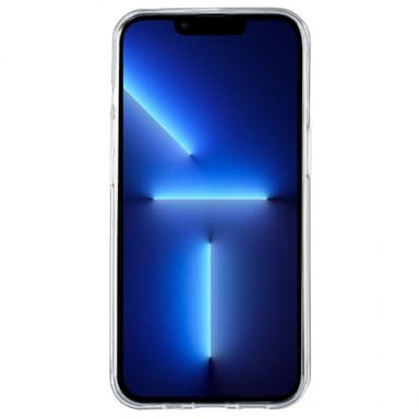 Krusell iPhone 13 Pro Max Skal SoftCover Transparent Klar