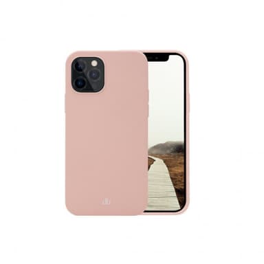 dbramante1928 iPhone 13 Pro Skal Monaco Pink Sand
