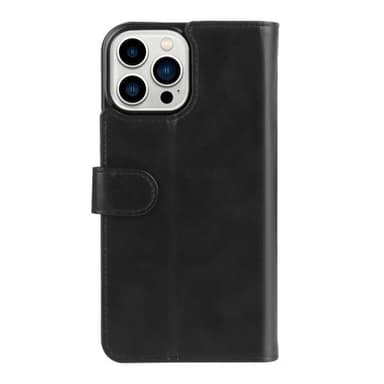 Krusell iPhone 13 Pro Fodral PhoneWallet Svart