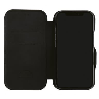 Vivanco iPhone 13 Fodral Casual Wallet Svart