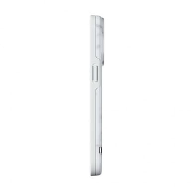 Richmond & Finch iPhone 13 Pro Skal White Marble