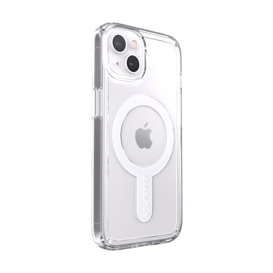 iPhone 13 Skal GemShell MagSafe Clear