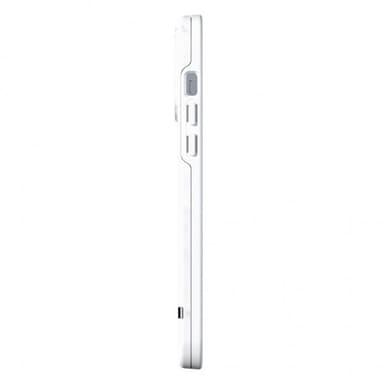Richmond & Finch iPhone 13 Pro Max Skal White Marble
