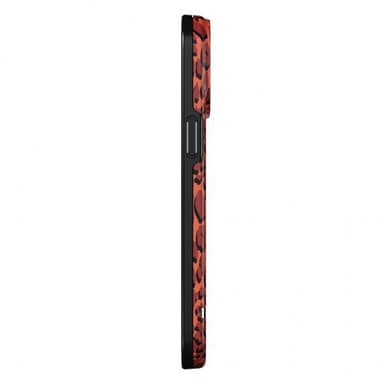 Richmond & Finch iPhone 13 Pro Max Skal Amber Cheetah