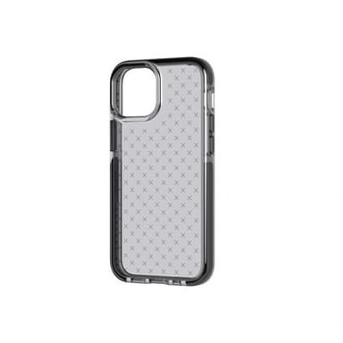 iPhone 13 Mini Skal Evo Check Smokey Black