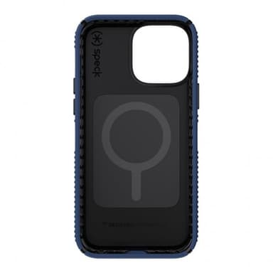 Speck iPhone 13 Pro Max Skal Presidio2 Pro Grip with MagSafe Coastal Blue