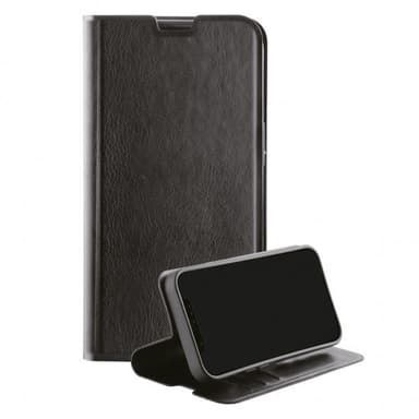 Vivanco iPhone 13 Fodral Premium Wallet Svart