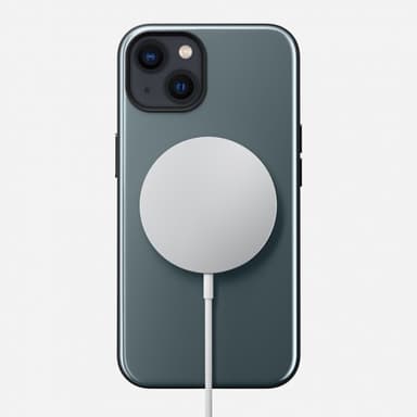 NOMAD iPhone 13 Mini Skal Sport Case Marine Blue