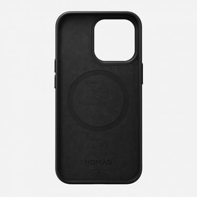 NOMAD iPhone 13 Pro Max Skal Sport Case Svart