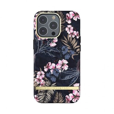 Richmond & Finch iPhone 13 Pro Skal Floral Jungle