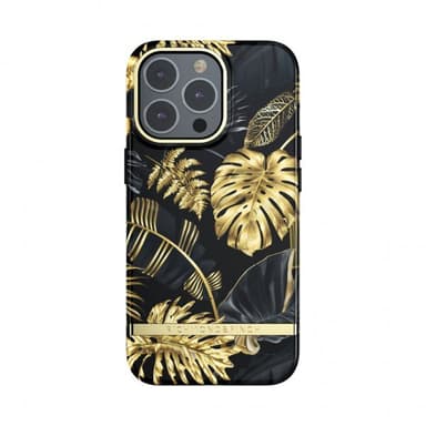 Richmond & Finch iPhone 13 Pro Skal Golden Jungle