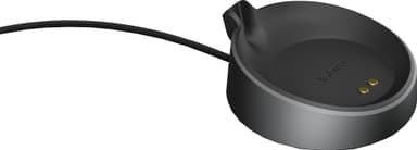 Jabra Evolve2 75 MS Stereo trådlöst headset med stativ