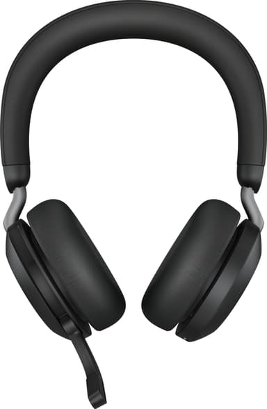Jabra Evolve2 75 MS Stereo trådlöst headset