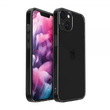 LAUT iPhone 13 Mini Skal Crystal-X Black Crystal
