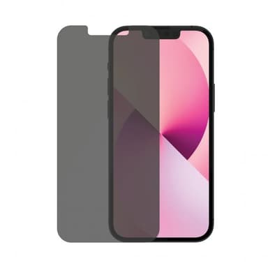 iPhone 13 Mini Skärmskydd Standard Fit Case Friendly Privacy