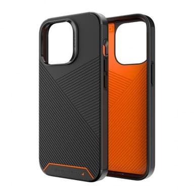 Gear4 iPhone 13 Pro Skal Denali Svart