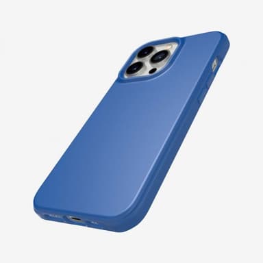 iPhone 13 Pro Max Skal Evo Lite Classic Blue