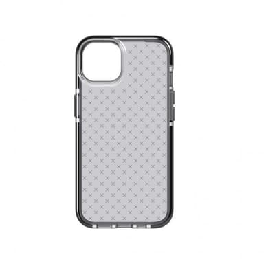 iPhone 13 Skal Evo Check Smokey Black