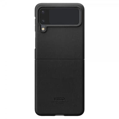 Spigen Samsung Galaxy Z Flip 3 Skal Enzo Svart