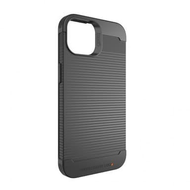 Gear4 iPhone 13 Skal Havana Svart