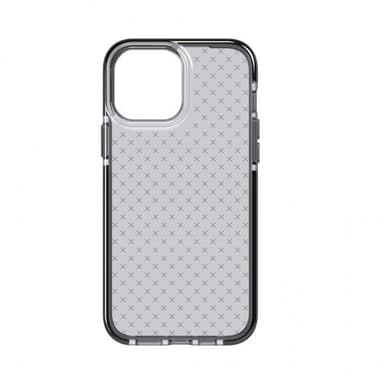 iPhone 13 Pro Max Skal Evo Check Smokey Black