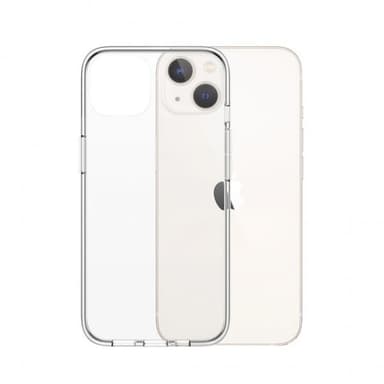 iPhone 13 Skal ClearCase Transparent Klar