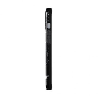 Richmond & Finch iPhone 13 Skal Black Marble