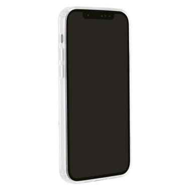 Vivanco iPhone 13 Pro Skal Safe & Steady Transparent Klar