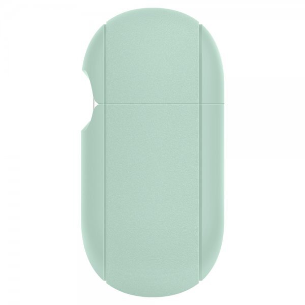Spigen AirPods 3 Skal Silicone Fit Apple Mint