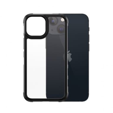 iPhone 13 Mini Skal SilverBullet Case Svart