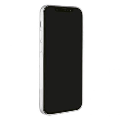 Vivanco iPhone 13 Pro Skal Super Slim Cover Transparent Klar