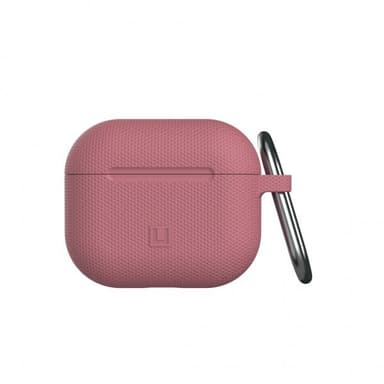 U by UAG AirPods 3 Skal Dot Dusty Rose