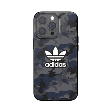 Adidas iPhone 13 Pro Skal Snap Case Camo AOP