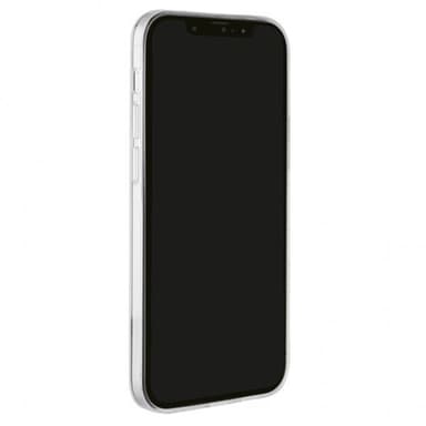 Vivanco iPhone 13 Pro Max Skal Super Slim Cover Transparent Klar