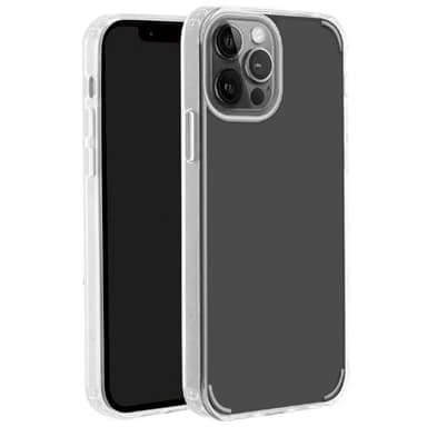 Vivanco iPhone 13 Pro Skal Safe & Steady Transparent Klar