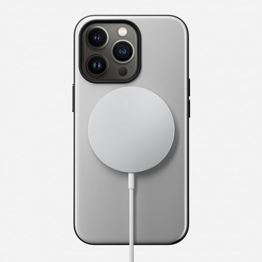 iPhone 13 Pro Skal Sport Case Lunar Gray