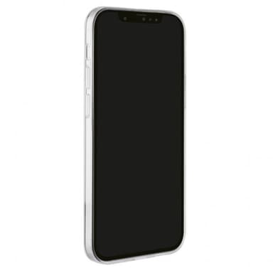 Vivanco iPhone 13 Skal Super Slim Cover Transparent Klar