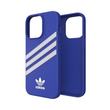 Adidas iPhone 13 Pro Skal Moulded Case PU Collegiate Royal