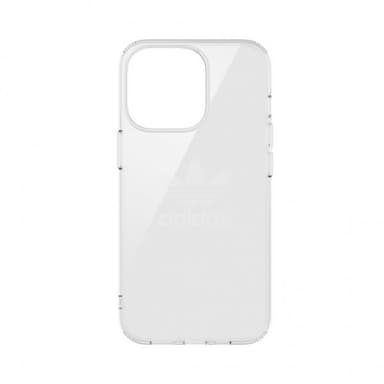 Adidas iPhone 13 Pro Skal Protective Clear Case Klar