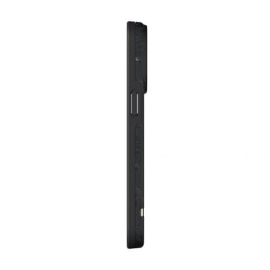 Richmond & Finch iPhone 13 Pro Skal Black Tiger
