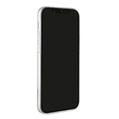 Vivanco iPhone 13 Mini Skal Super Slim Cover Transparent Klar
