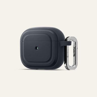 AirPods 3 Skal Wave Stone Dark Gray