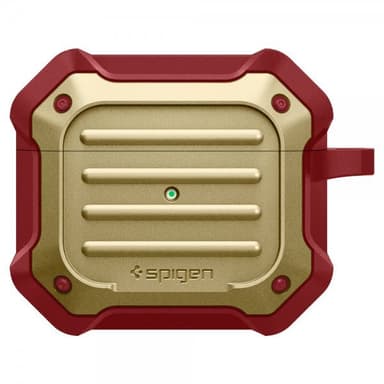 Spigen AirPods 3 Skal Tough Armor Metallic Gold