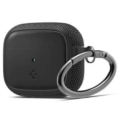 Spigen AirPods 3 Skal Classic Fit Svart
