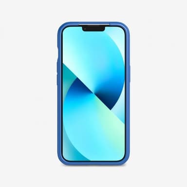 iPhone 13 Skal Evo Lite Classic Blue